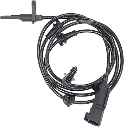 Sensor ABS comp Ford Explorer Taurus Lincoln MKS