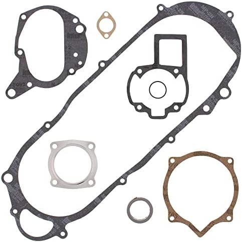 Kit juntas comp Kawasaki Suzuki