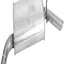 Silenciador escape ajuste directo 2.25x2pulg para Jeep