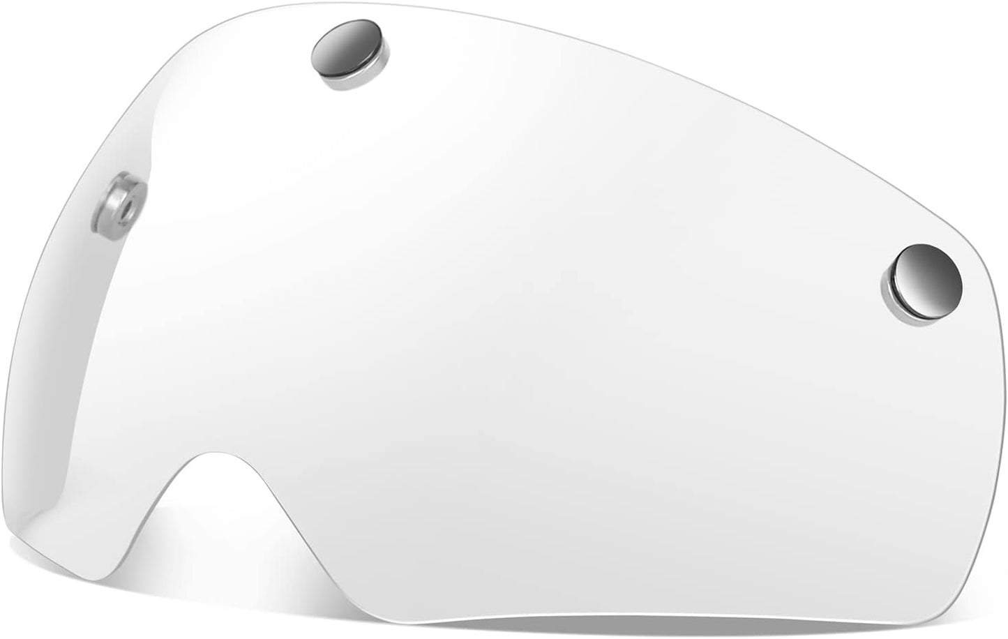 Visera magnética casco bicicleta VG110/VG112