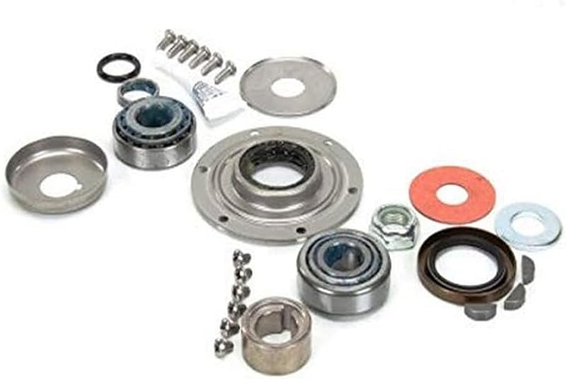 Kit sellos rodamientos Insinkerator 13080