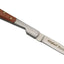 Cuchillo Edc plegable de bolsillo sheriff 2.75pulg