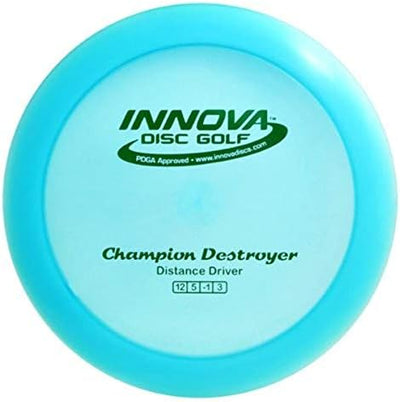 Disco golf Champion 6.00-6.07oz