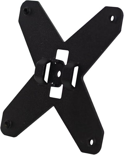 Placa soporte adaptador pared para monitor Sceptre C255B-FWT240