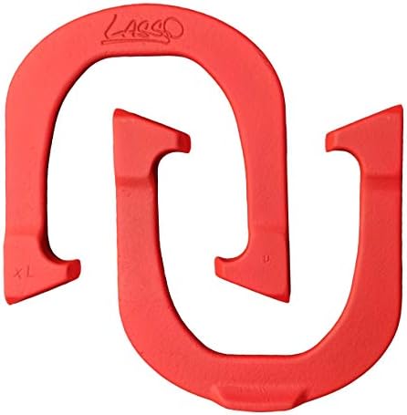 Herradura Lasso XL 2.0lb fabricado EE.UU.