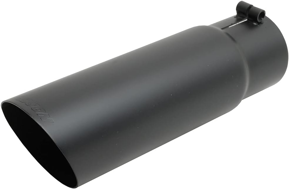 Punta de Escape Serie Elite para Motores de Alto Rendimiento