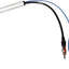 Adaptador antena METRA 40-EU55 para GM Audi VW