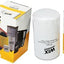 Filtro aceite Racing Filters pack 2