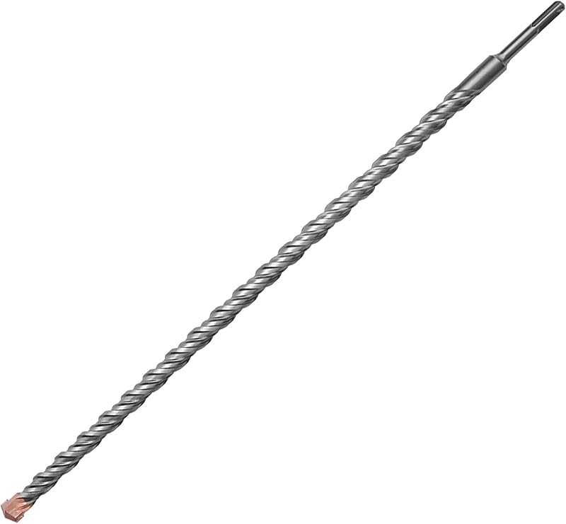 Broca SDS Plus hormigón 7/8" 39.3"