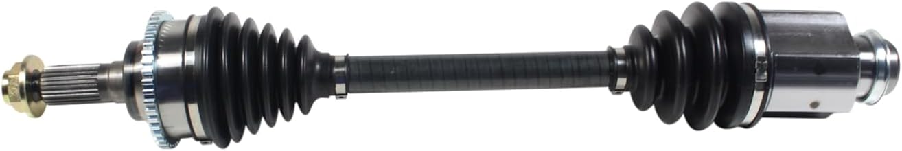 Conjunto eje derecho delantero NCV47566