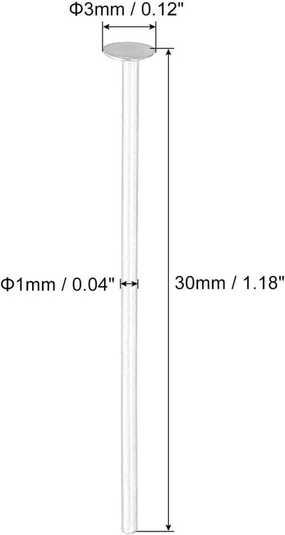 300 Pines Clip para Conector Araña Repuesto Candelabro