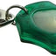 Luz Micro con Estuche Verde