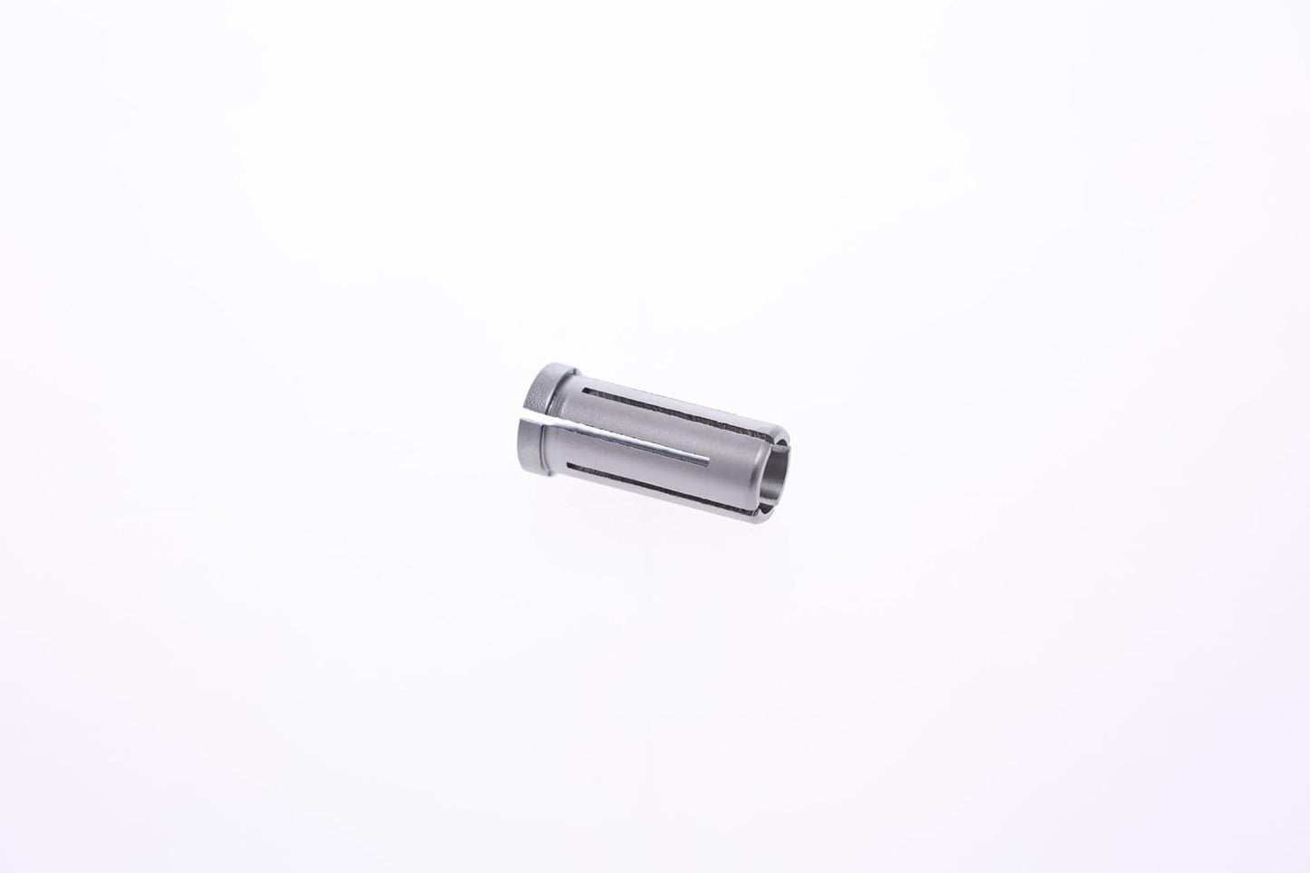 Pinza acero enrutador 3/8x1/2pulg