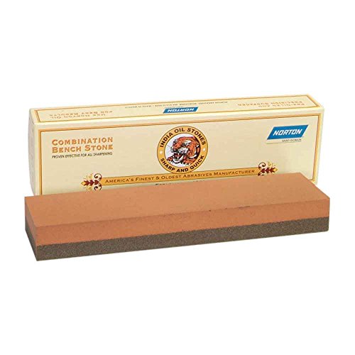 Piedra banco combinación India IB8 8x2x1