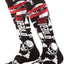 Calcetines Hombre Talla Única Negro
