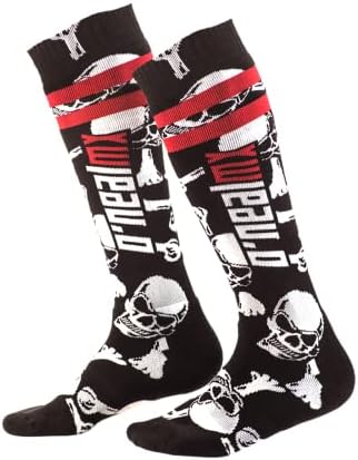 Calcetines Hombre Talla Única Negro