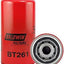 Filtro aceite Spin-On flujo completo regular