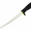 Cuchillo filete con vaina ABS para peces grandes