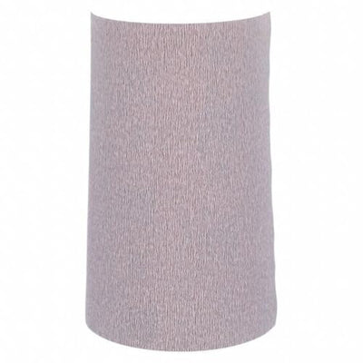 Papel lija grano 150 para madera acero inox y vidrio 100uds