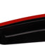 Deflector visera lluvia Acura TSX 04-08 set 4
