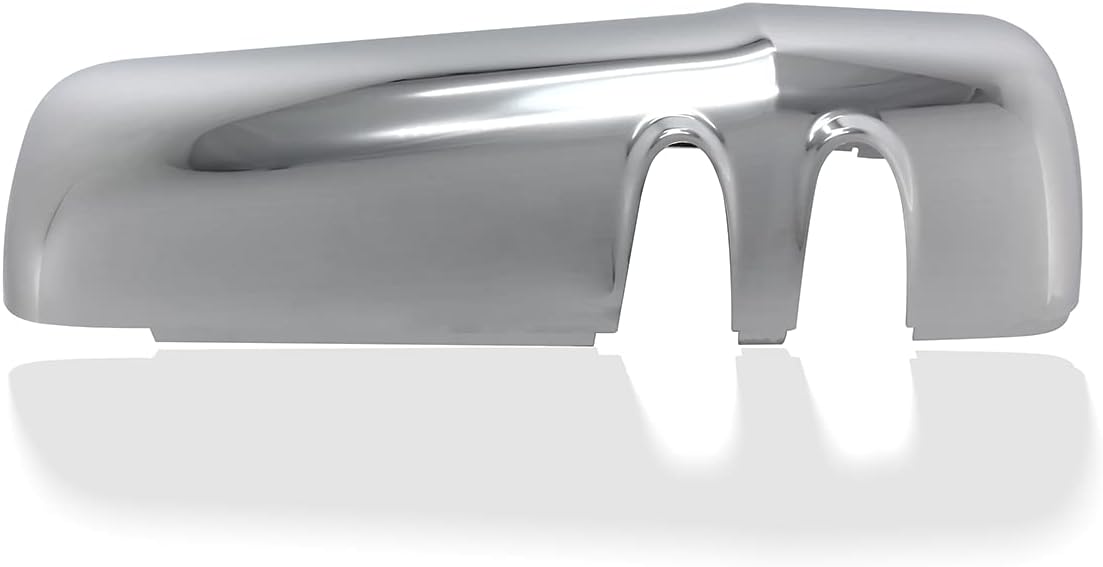 Fundas espejos puerta conductor y pasajero Kenworth T680
