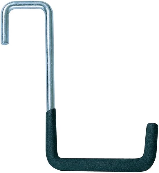 Percha Lehigh SHR26-25 gris grande