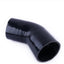 Acoplador intercooler manguera silicona 3" 4 capas