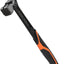 Martillo carpintero cara fresada 22oz acero forjado