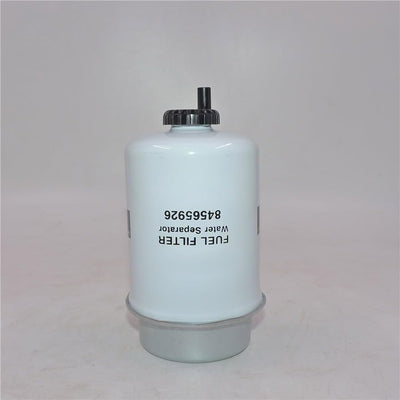 Filtro separador agua combustible New Holland C227 C327