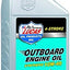 Aceite Motor 10662 1qt para Vehículos de Alto Rendimiento