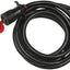 Kit conector hembra remolque 7 vías 8 pies