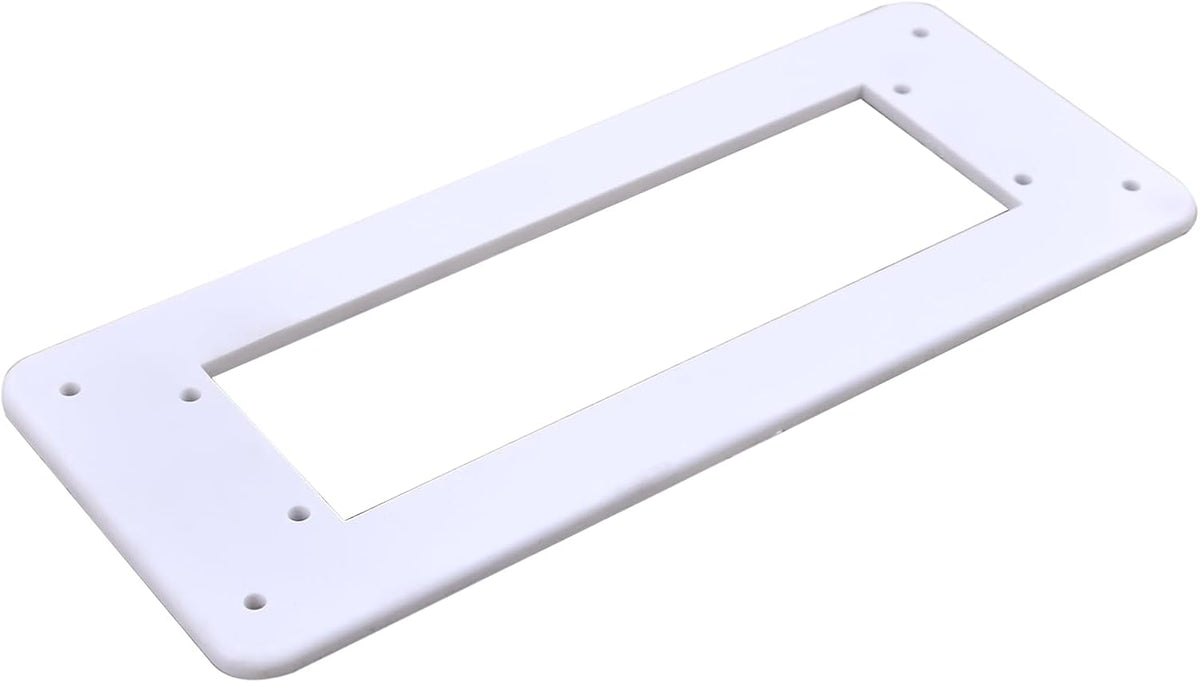 Placa adaptadora Fusion MS-RA70 Serie Blanco