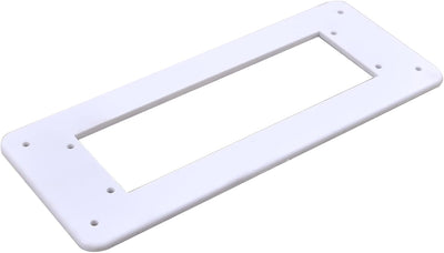 Placa adaptadora Fusion MS-RA70 Serie Blanco