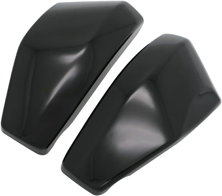 Cubierta carenado lateral batería Honda VTX 1300 03-09