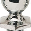 Bola enganche acero cromado 1-7/8"