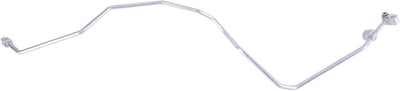 Tubo receptor manguera compresor Honda Accord 13-16