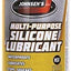 Lubricante silicona 10oz