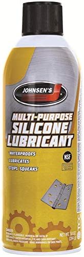 Lubricante silicona 10oz