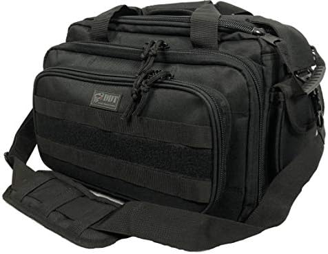 Bolsa para hornear acolchada Ranger Negro