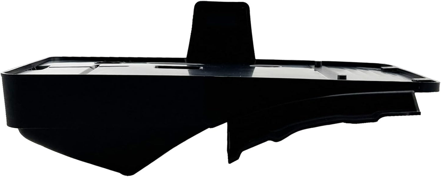 Soporte matrícula trasera Wrangler JK/JKU 07-16 con lámpara