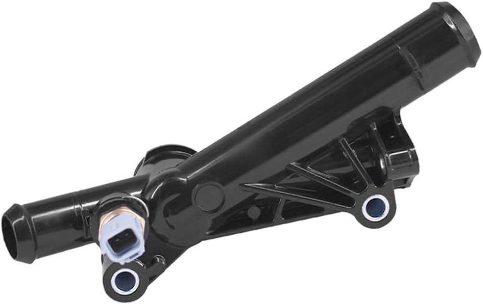 Adaptador agua Fiesta ST 2014 Fusion SE 2013-16
