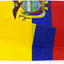 Bandera países mundo 3x5ft