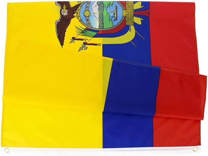 Bandera países mundo 3x5ft