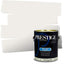 Pintura 2en1 exterior 1gal plana similar Sherwin Williams