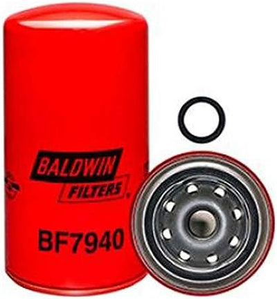 Filtro de Combustible BF7940 para Motores de Automóvil
