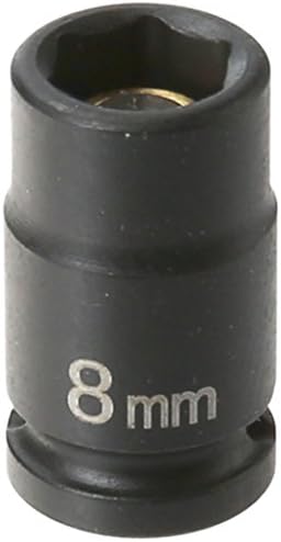Unidad enchufe magnético 1/4x0.315"