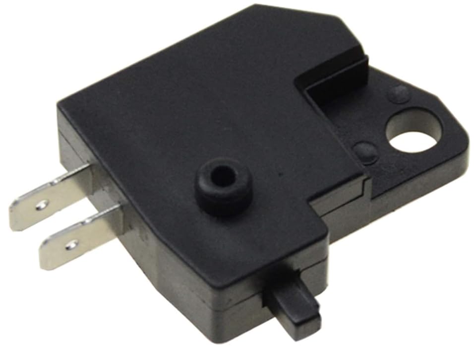 Interruptor freno lateral izquierdo para motos 50-300cc