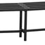 Soporte aluminio para plantas 300lbs L47.2xW11.4xH13.8