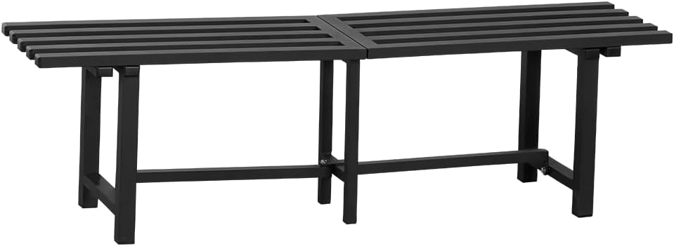 Soporte aluminio para plantas 300lbs L47.2xW11.4xH13.8