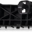 Soporte cubierta parachoques conductor Nissan Pathfinder